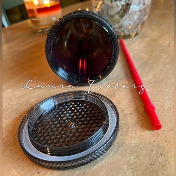 Starbucks UGA Studded Tumbler - Picture 4 of 4